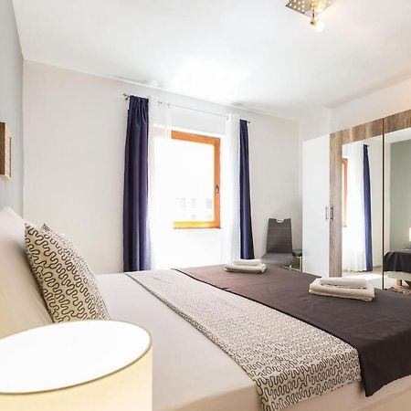 Makalu Apartment Zadar Luaran gambar