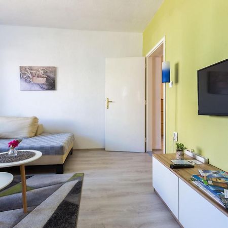 Makalu Apartment Zadar Luaran gambar