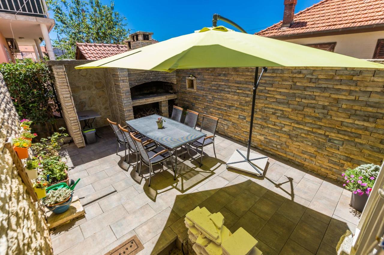 Makalu Apartment Zadar Luaran gambar