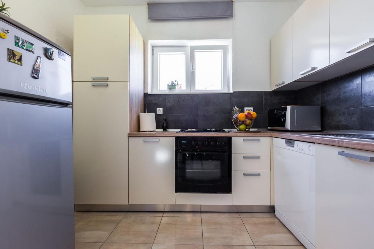 Makalu Apartment Zadar Luaran gambar