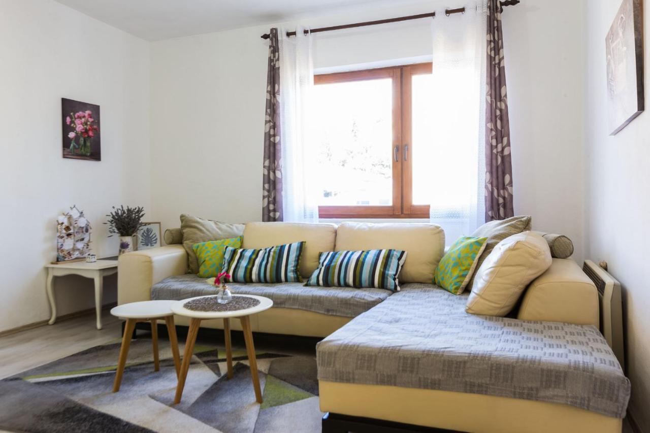 Makalu Apartment Zadar Luaran gambar