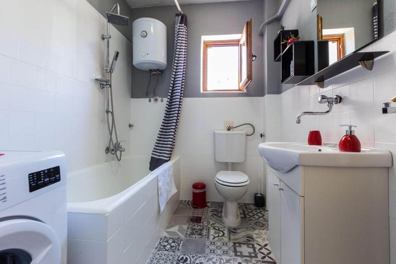Makalu Apartment Zadar Luaran gambar