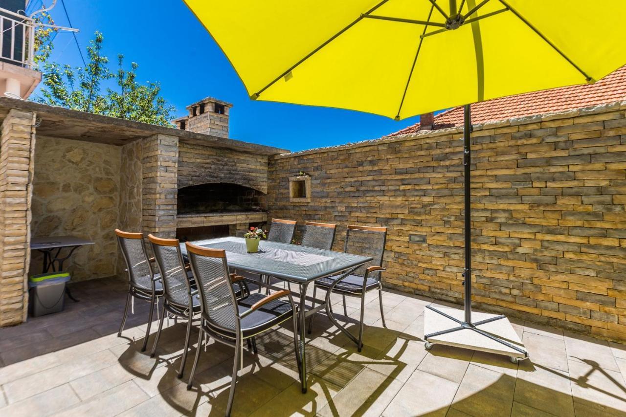 Makalu Apartment Zadar Luaran gambar
