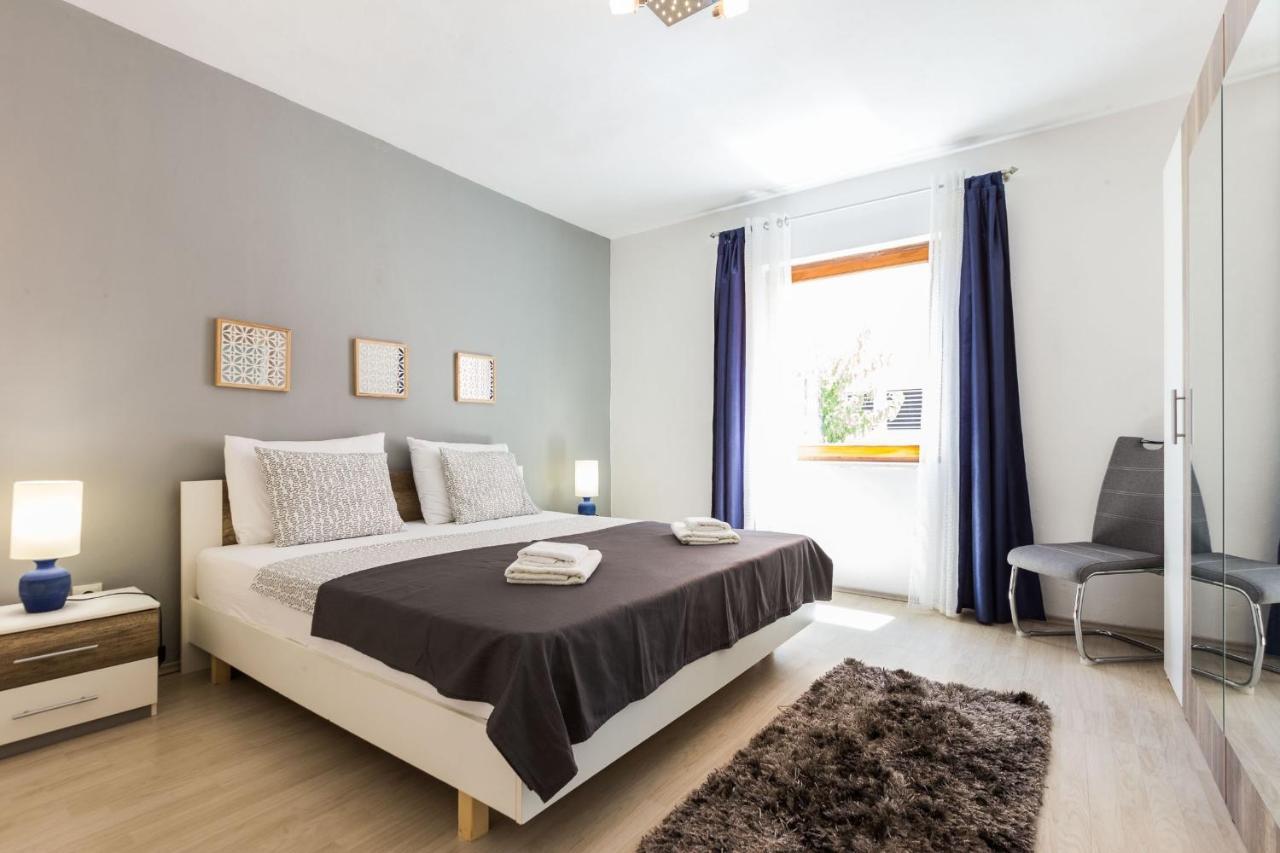Makalu Apartment Zadar Luaran gambar