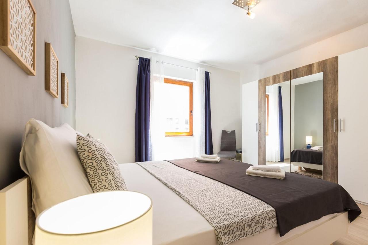 Makalu Apartment Zadar Luaran gambar