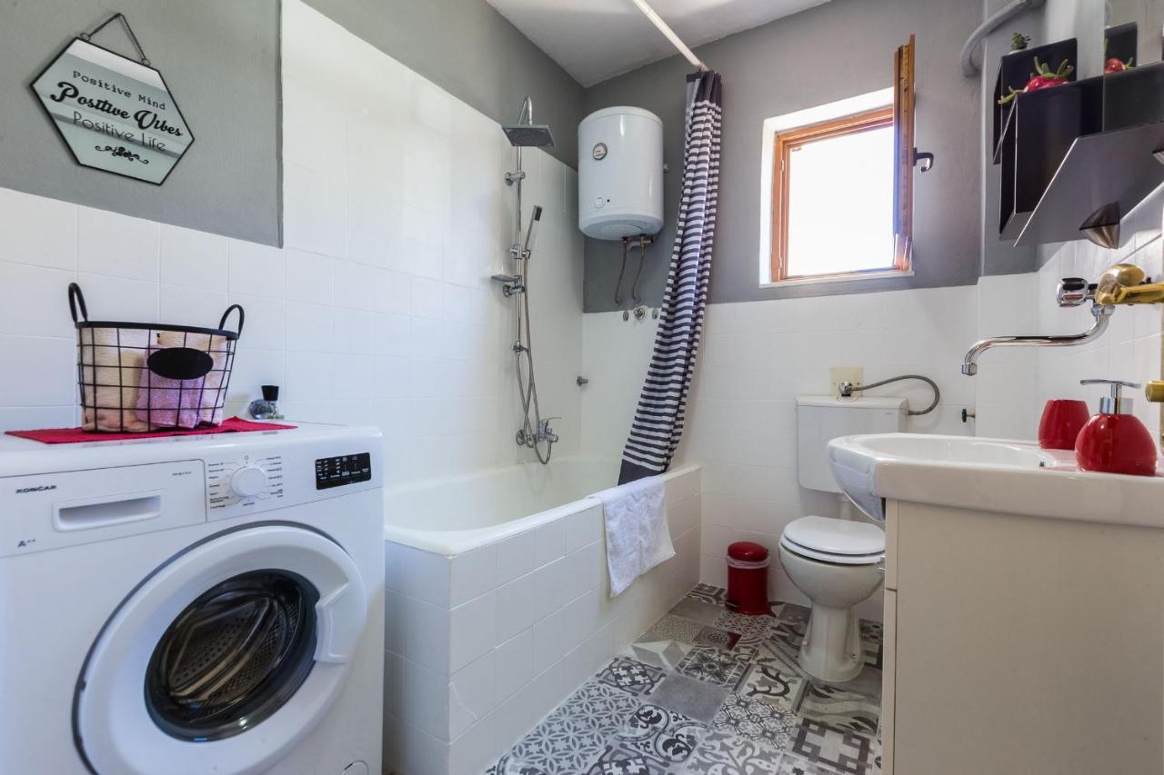 Makalu Apartment Zadar Luaran gambar