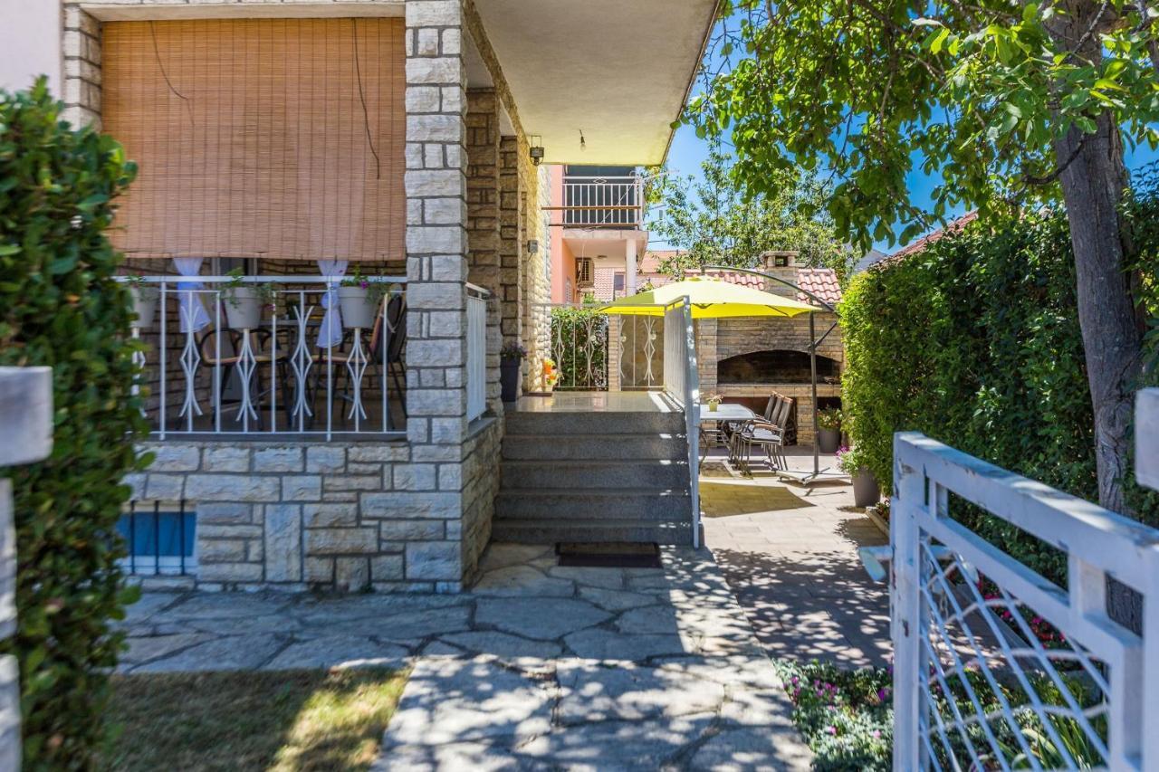 Makalu Apartment Zadar Luaran gambar