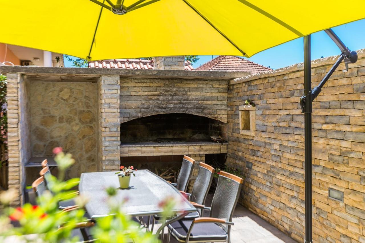 Makalu Apartment Zadar Luaran gambar