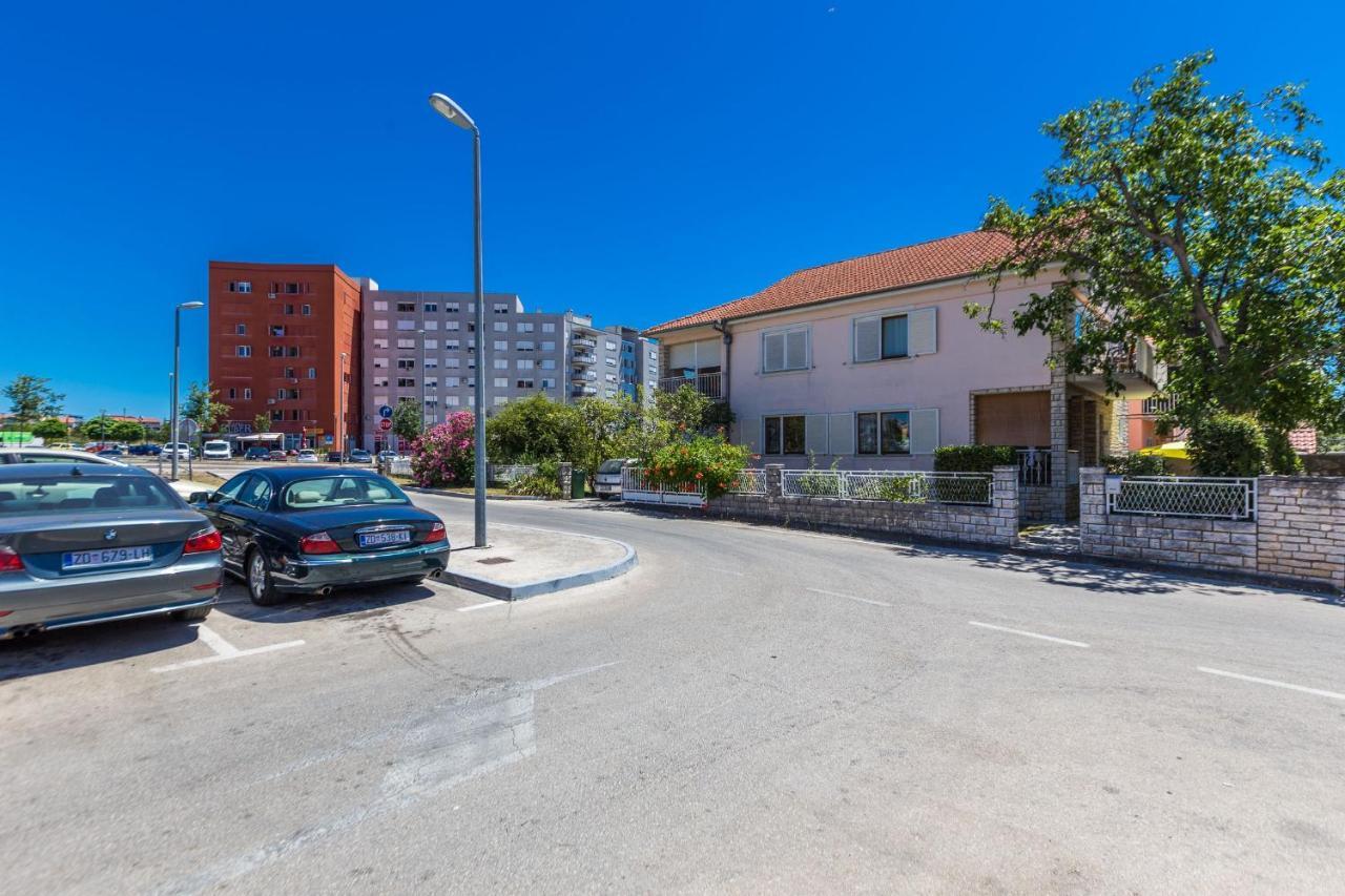 Makalu Apartment Zadar Luaran gambar