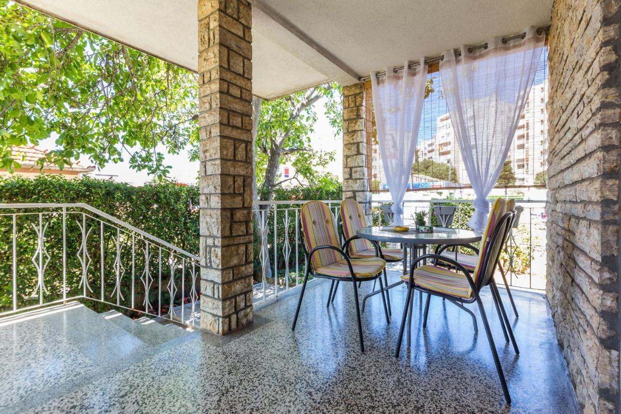 Makalu Apartment Zadar Luaran gambar