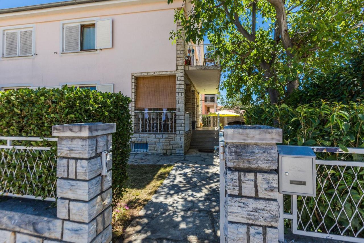 Makalu Apartment Zadar Luaran gambar