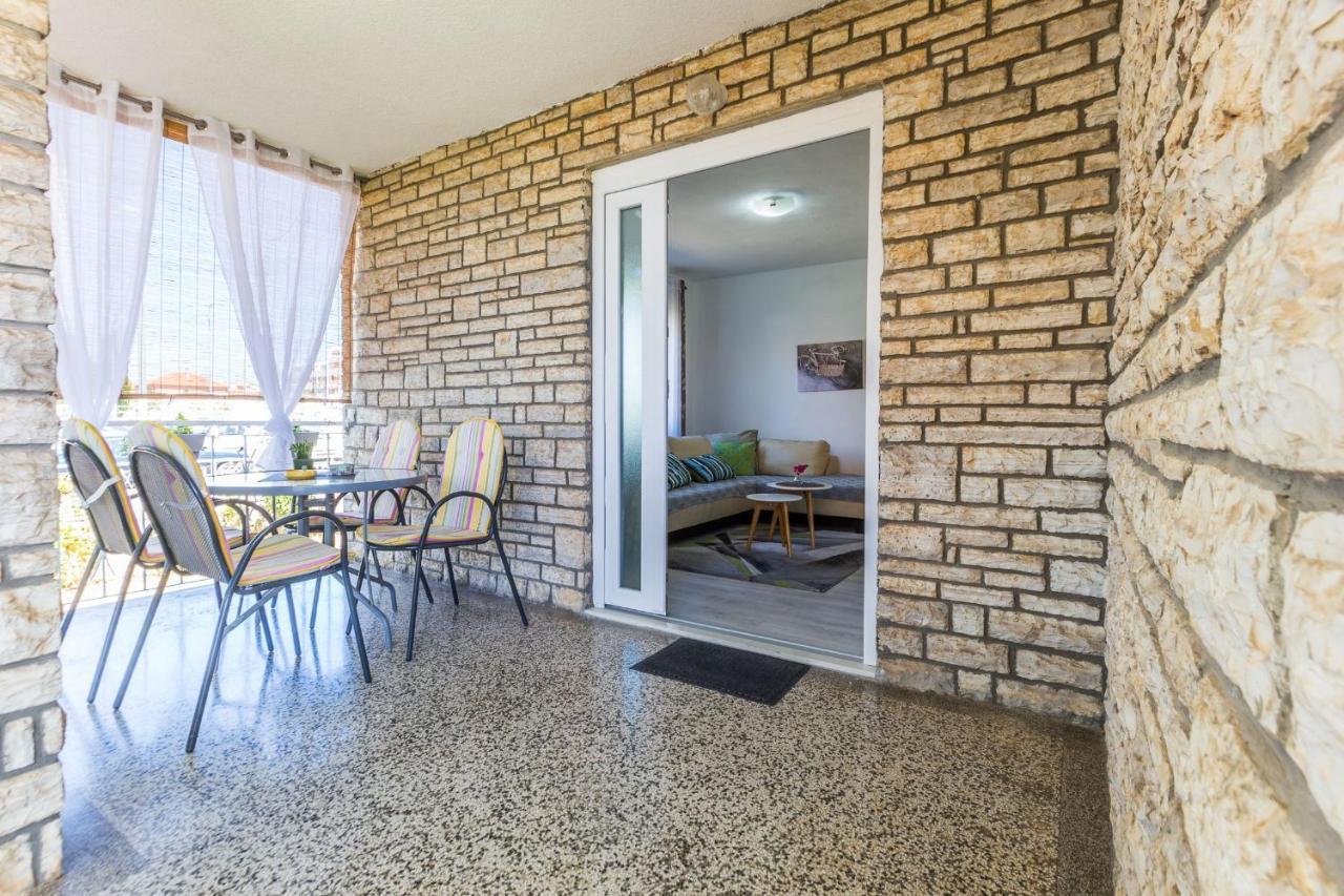 Makalu Apartment Zadar Luaran gambar