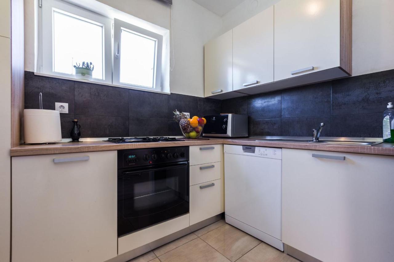 Makalu Apartment Zadar Luaran gambar