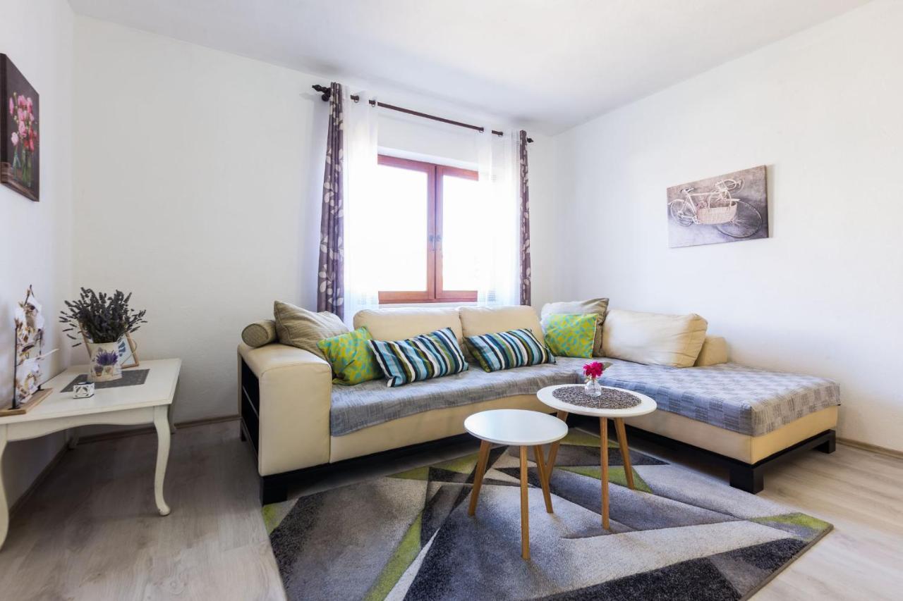 Makalu Apartment Zadar Luaran gambar