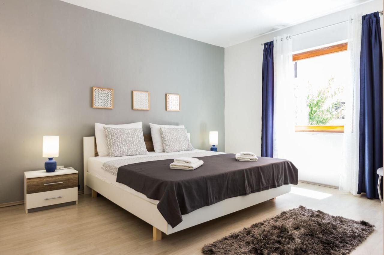 Makalu Apartment Zadar Luaran gambar