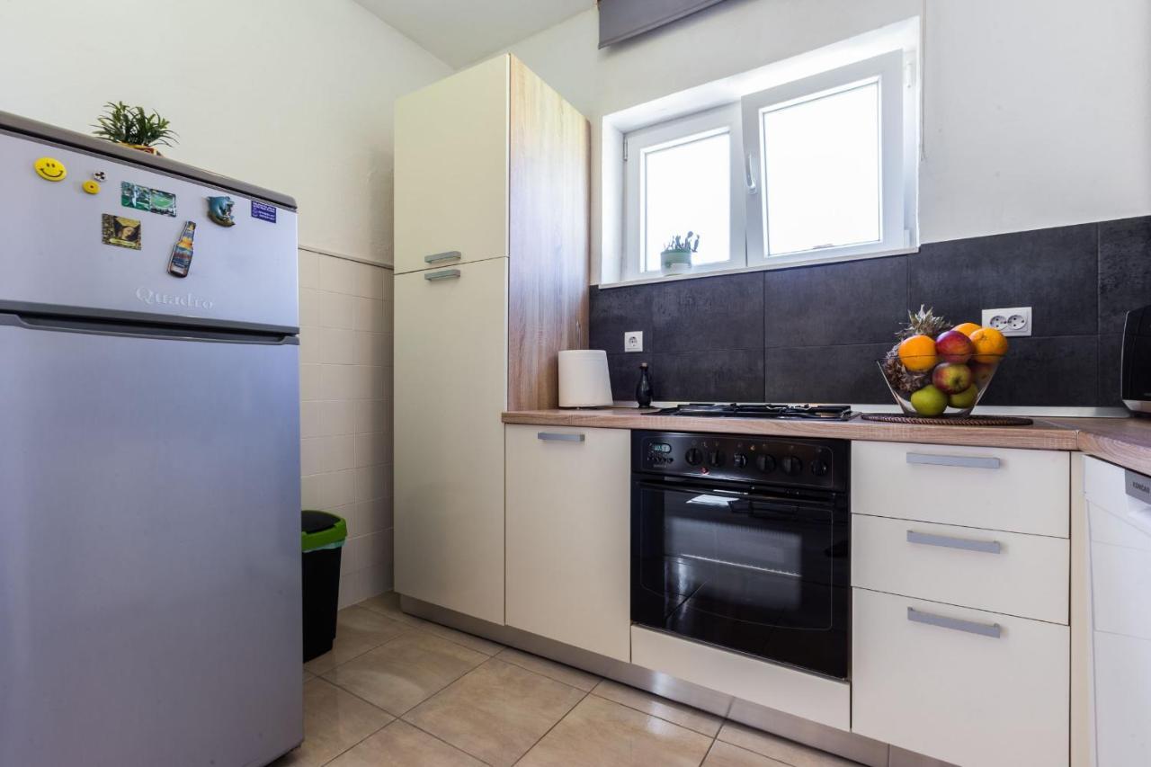 Makalu Apartment Zadar Luaran gambar