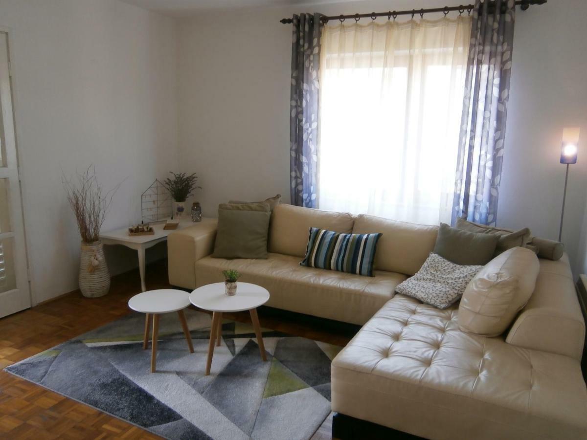 Makalu Apartment Zadar Luaran gambar